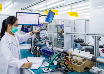 Empowering Talent Development for Malaysia’s Thriving E&E Industry