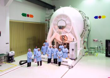 Charting a New Frontier: Exploring Space with MYSA’s AITC