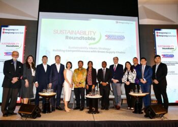 Sustainability for SMEs – Key to Keeping Businesses in the Green for Long Term