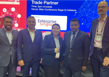 Malaysia’s Logistics Renaissance in Focus at MIDA Singapore’s Premier Industry Event