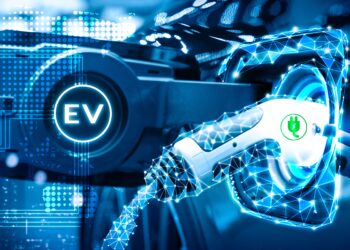 Chemical Industry Innovations Driving Sustainable Mobility: Navigating the Future of Electric Vehicles