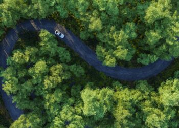 National Energy Transition Roadmap (NETR): Charting a Path to a Sustainable Energy Landscape