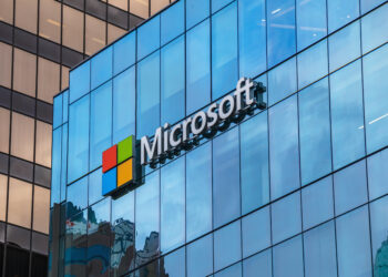 Microsoft in Malaysia