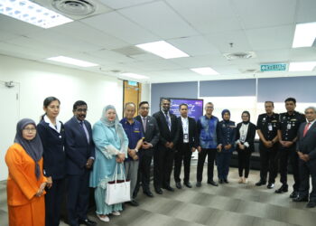 Invest Malaysia Facilitation Centre (IMFC): Reducing Bureaucracy, Enhancing Efficiency, and Propelling Economic Growth