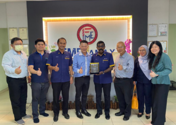 Driving Innovation – FAMAX Technology (M) Sdn. Bhd.