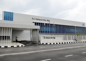 JLL Malaysia Expands Horizons in Medical Device Manufacturing