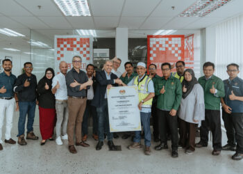 Fassi Asia Pacific: Pioneering Excellence in Global Crane Technology