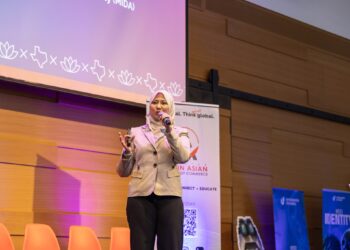 ASIA X AUSTIN Summit – “Fostering Cross-Border Economic Collaboration”