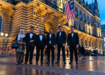 Malaysia’s Trade and Investment Mission to Germany and France Spurs RM46 Billion Potential Investments