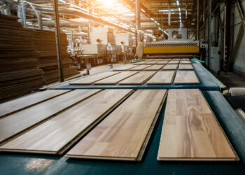 Engineered Wood: The Evolution of Wood Products in Timber Industry