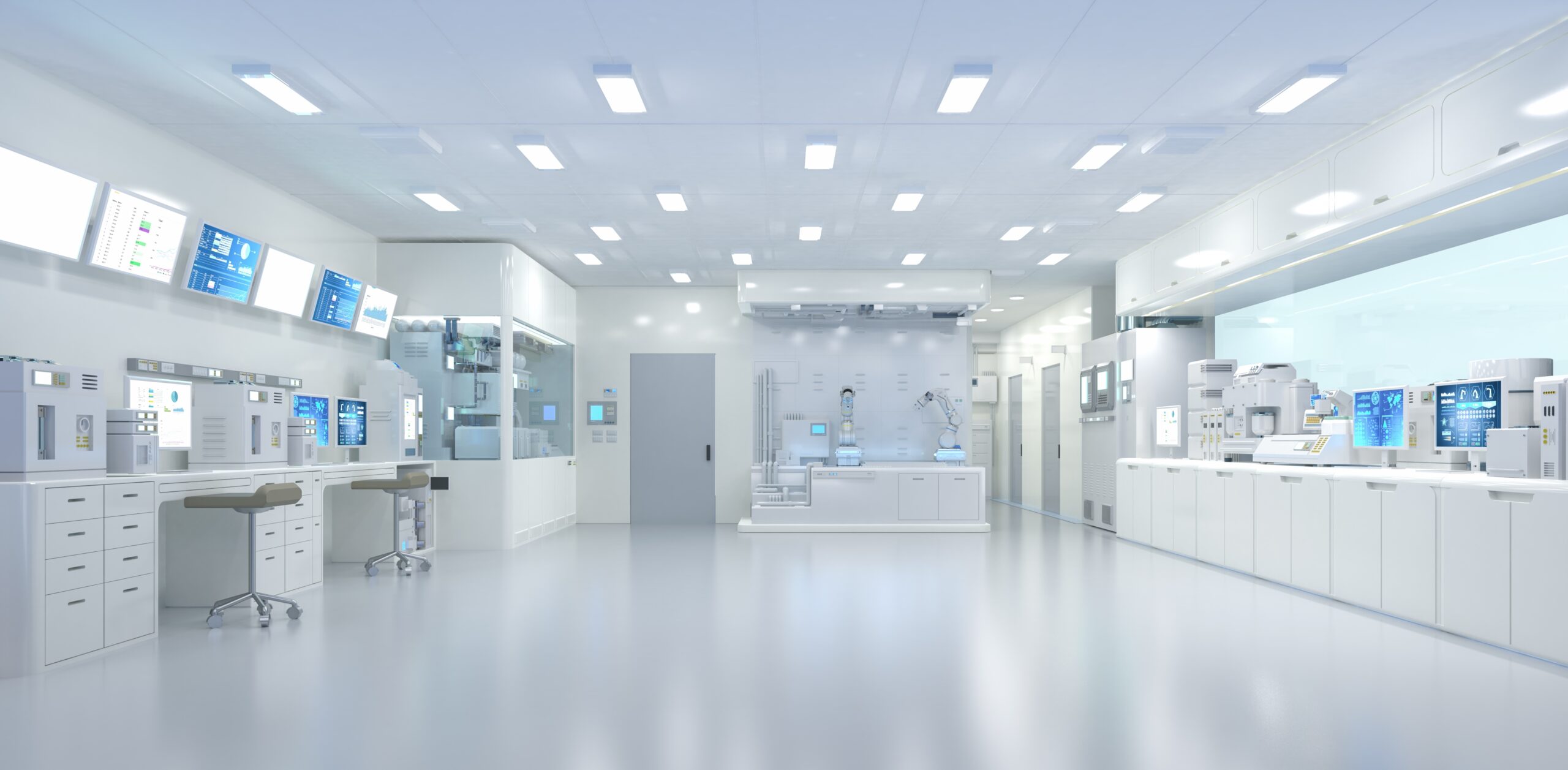 Embracing Industry 4.0: The Evolution of Medical Devices Manufacturing ...