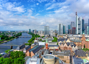 MIDA Frankfurt’s Visit to the Netherlands: Fostering New Collaborations in the Semiconductor Sector