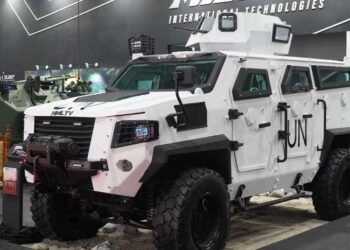 MILDEF: Shaping the Future of Malaysian Defence Industry