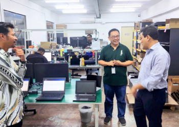 The Sustainable Journey of APR Electronic Services Sdn Bhd: Expanding Globally