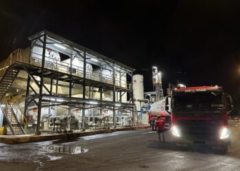 Positioning Malaysia As A Global Leader In Industrial Gases