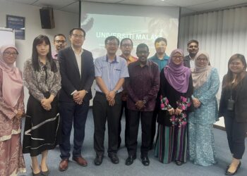 How UMIC Group is Transforming Malaysia’s Semiconductor Landscape Through IC Design Innovation