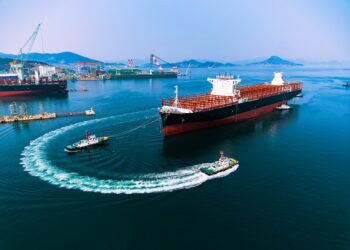 Bunkering Advancements and Their Economic Spill-Overs: Unlocking Strategic Value for Malaysia