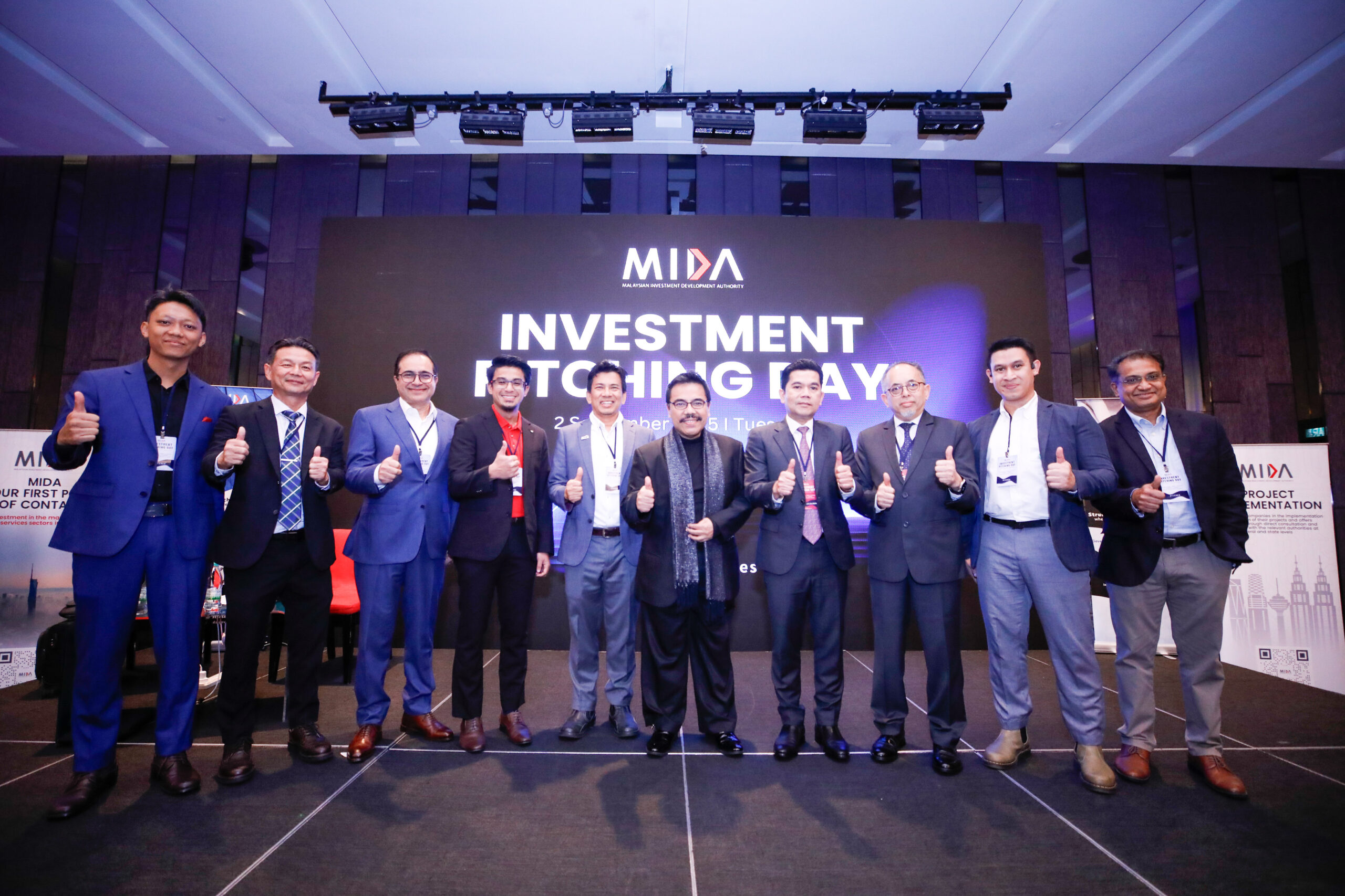 MIDA Connects Capital With Ideas To Power Malaysia’s Economic ...