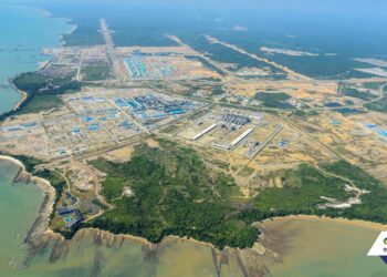 SCORE Driving Sarawak’s Industrial Transformation