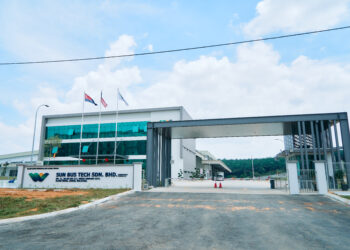 Sun Bus Tech: Driving the Future of Public Transport