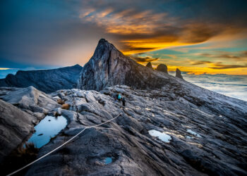 Tourism Development in Sabah: Unlocking the Potential of Eco-Tourism and Cultural Heritage