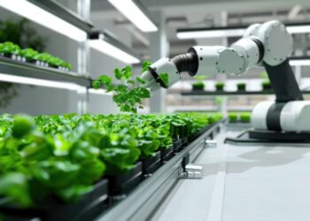 Invigorating Supply Chain In the Agri-Food Sector