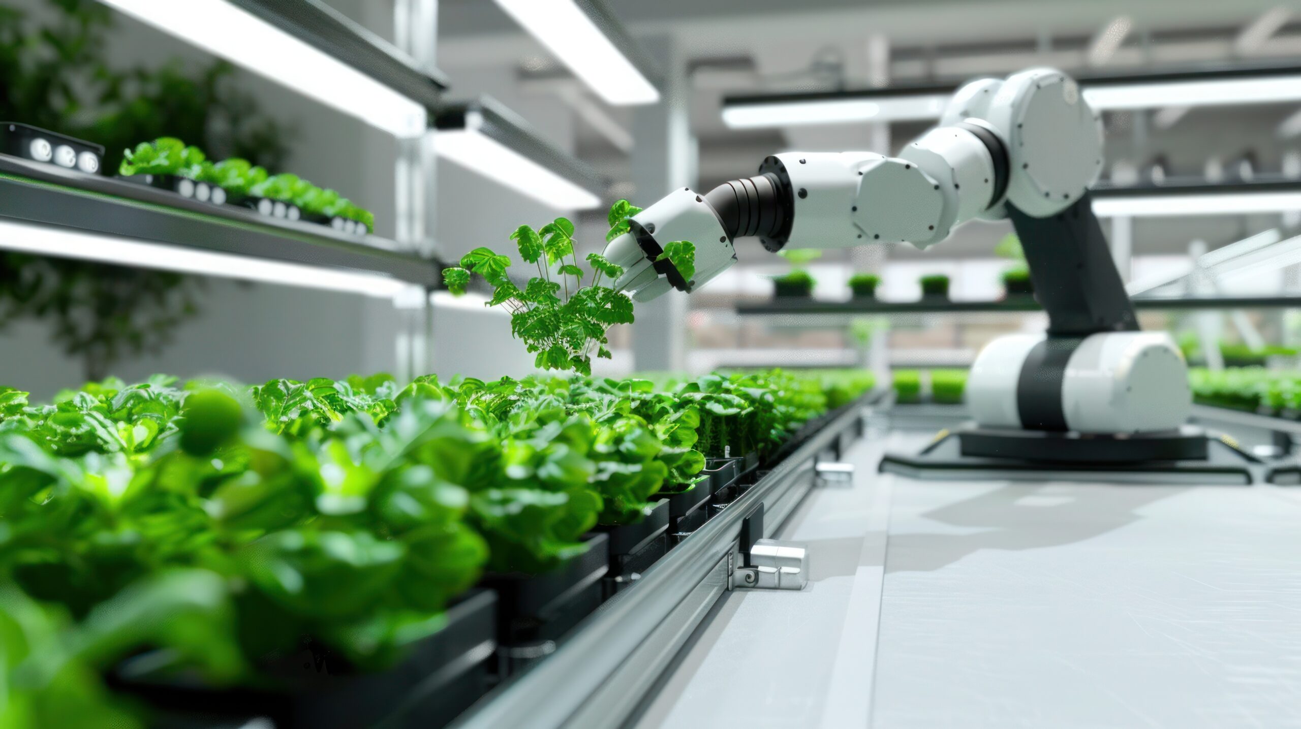 Invigorating Supply Chain In the Agri-Food Sector – MIDA | Malaysian Investment Development Authority