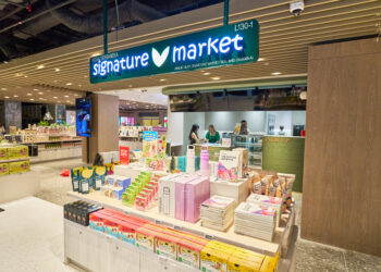Signature Market: Elevating Lifestyle and Wellness Through Homegrown Innovation