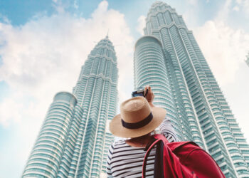 Reimagining Hospitality: A Digital and Sustainable Pathway for Visit Malaysia Year 2026