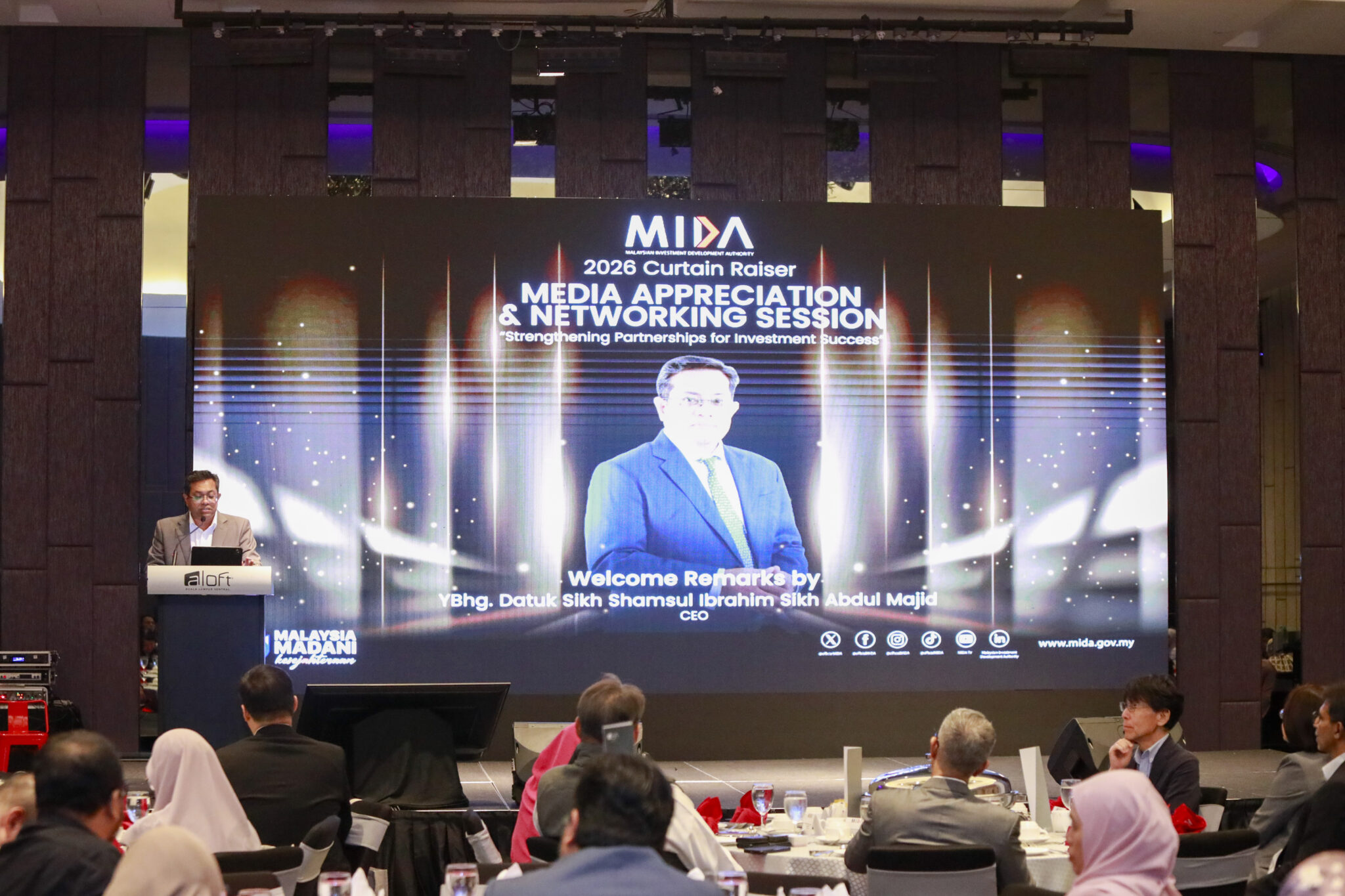 Mida Simple MIDA Reinforces Its Outcome-Driven Investment Focus in 2026 - MIDA ...