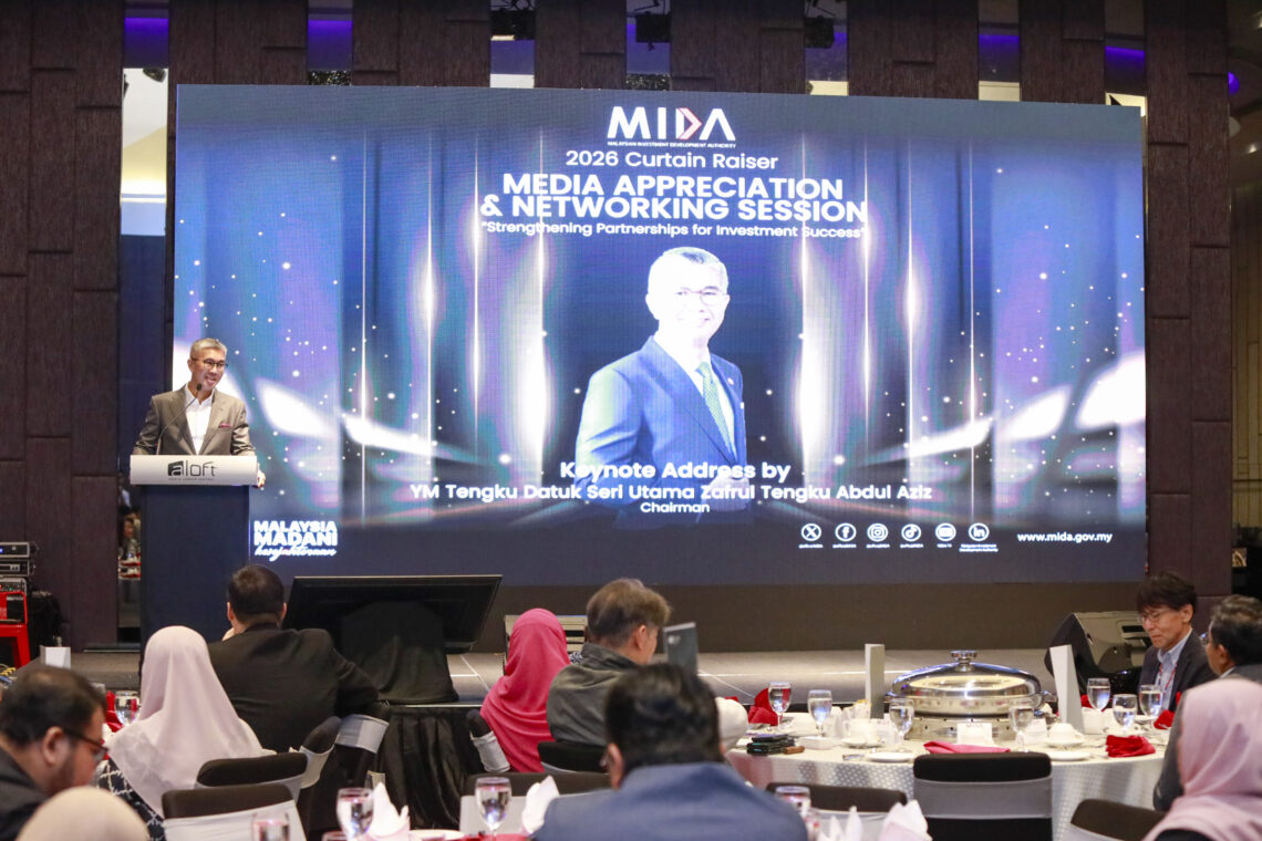 Mida Simple MIDA Reinforces Its Outcome-Driven Investment Focus in 2026 - MIDA ...