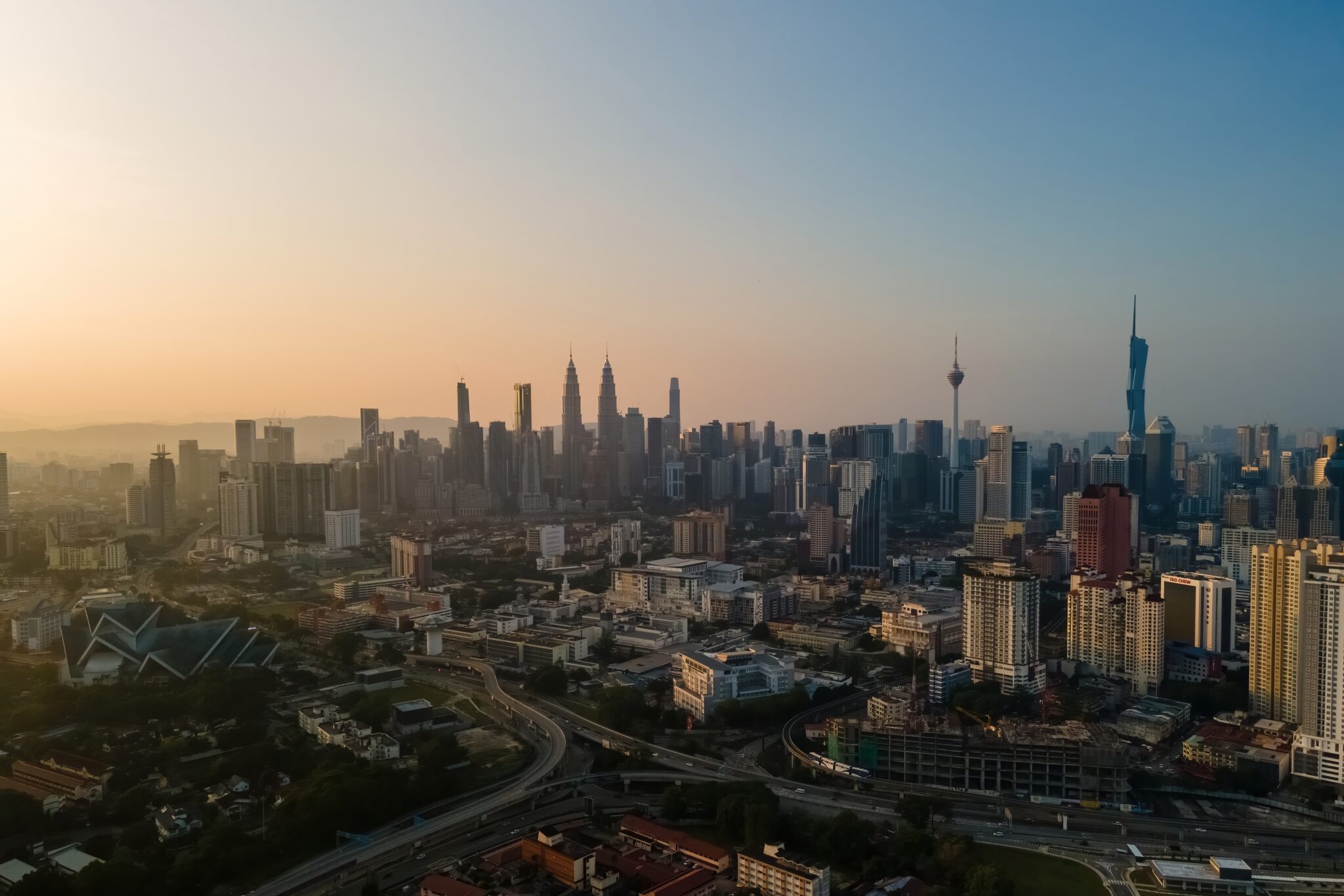 Powering The Future Accelerating Malaysia S Ev Charging Revolution For