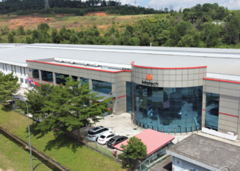 Intretech (Malaysia) Sdn. Bhd.: Enabling Smart Manufacturing Excellence in Johor