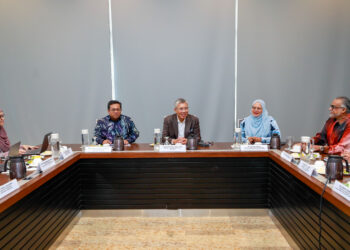 YM Tengku Datuk Seri Utama Zafrul Tengku Abdul Aziz Appointed as Chairman of MIDA