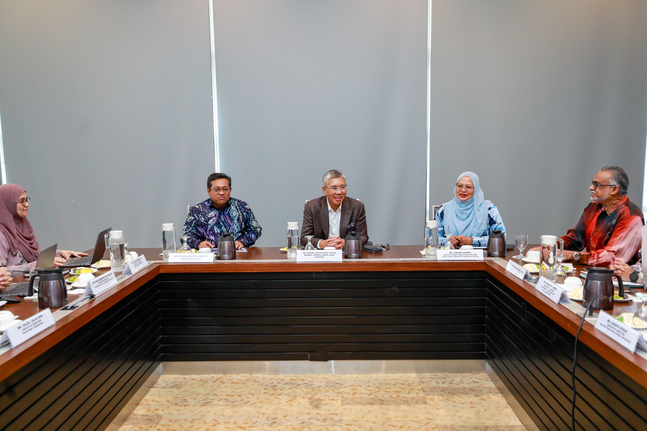 Powering The Future Accelerating Malaysia S Ev Charging Revolution For