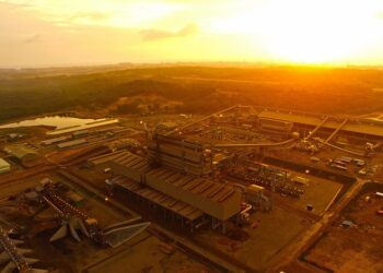 Sakura Ferroalloys Driving Value In Sarawak’s Advanced Materials Sector