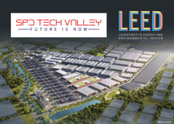 Private: SPD Tech Valley: Leading a Sustainable High-Tech Future