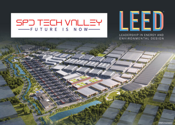 SPD Tech Valley: Leading a Sustainable High-Tech Future - MIDA ...