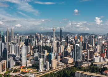 Malaysia Records Historic RM426.7 Billion in Approved Investments for 2025, Up 11% Year-on-Year