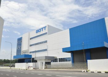 GOTT SDN BHD: Powering the Future of Innovation 