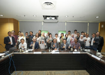 Unlocking Regional Opportunities Through the Malaysia–Singapore Business Development Fund