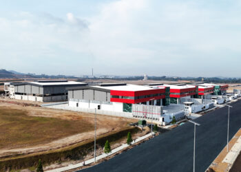 SPD Tech Valley: Setting A New Global Standard For Industrial Development