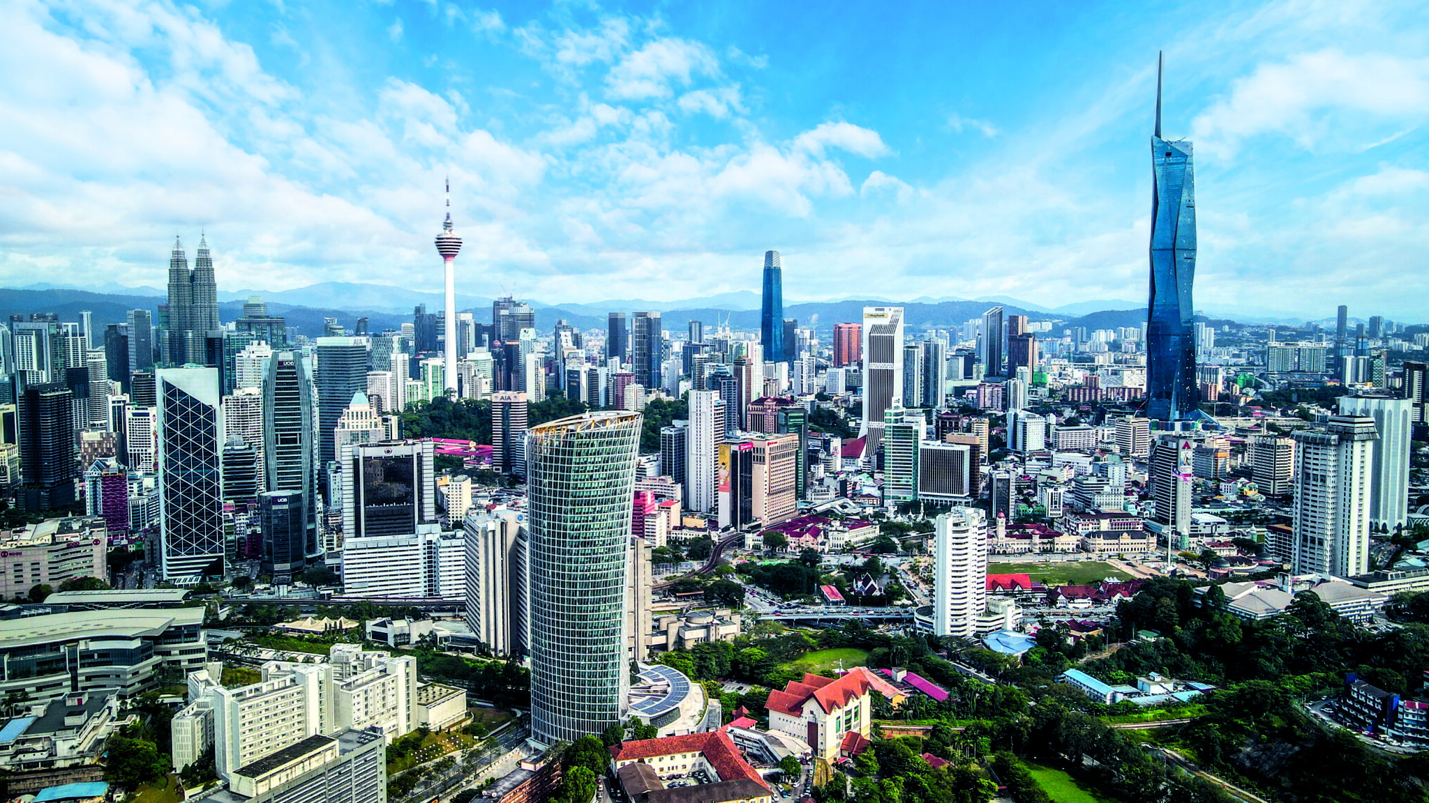 Turning Waste into Wealth: Malaysia’s Circular Economy in Action - MIDA ...