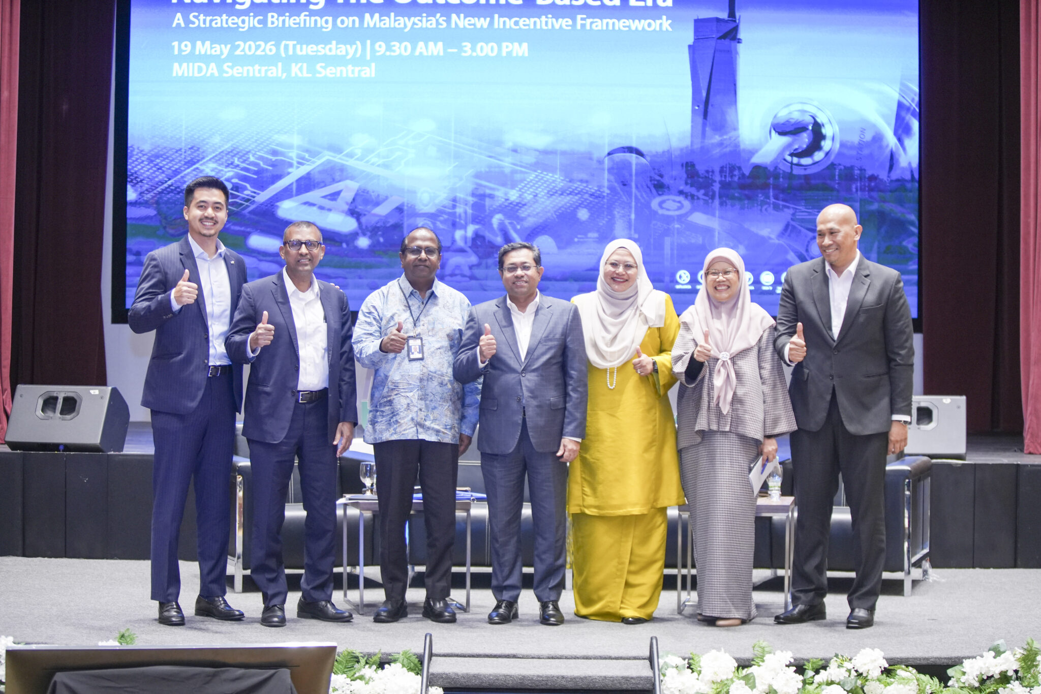 Turning Waste into Wealth: Malaysia’s Circular Economy in Action - MIDA ...