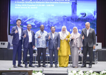 Investing for Impact: Unlocking Value in Malaysia’s New Incentive Framework