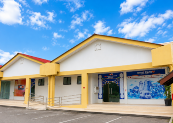 EMZI Health Science Sdn. Bhd.