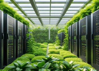 Data Centre Nexus (DCN) 2026: Advancing AI-Driven Digital Infrastructure & Sustainable Ecosystems