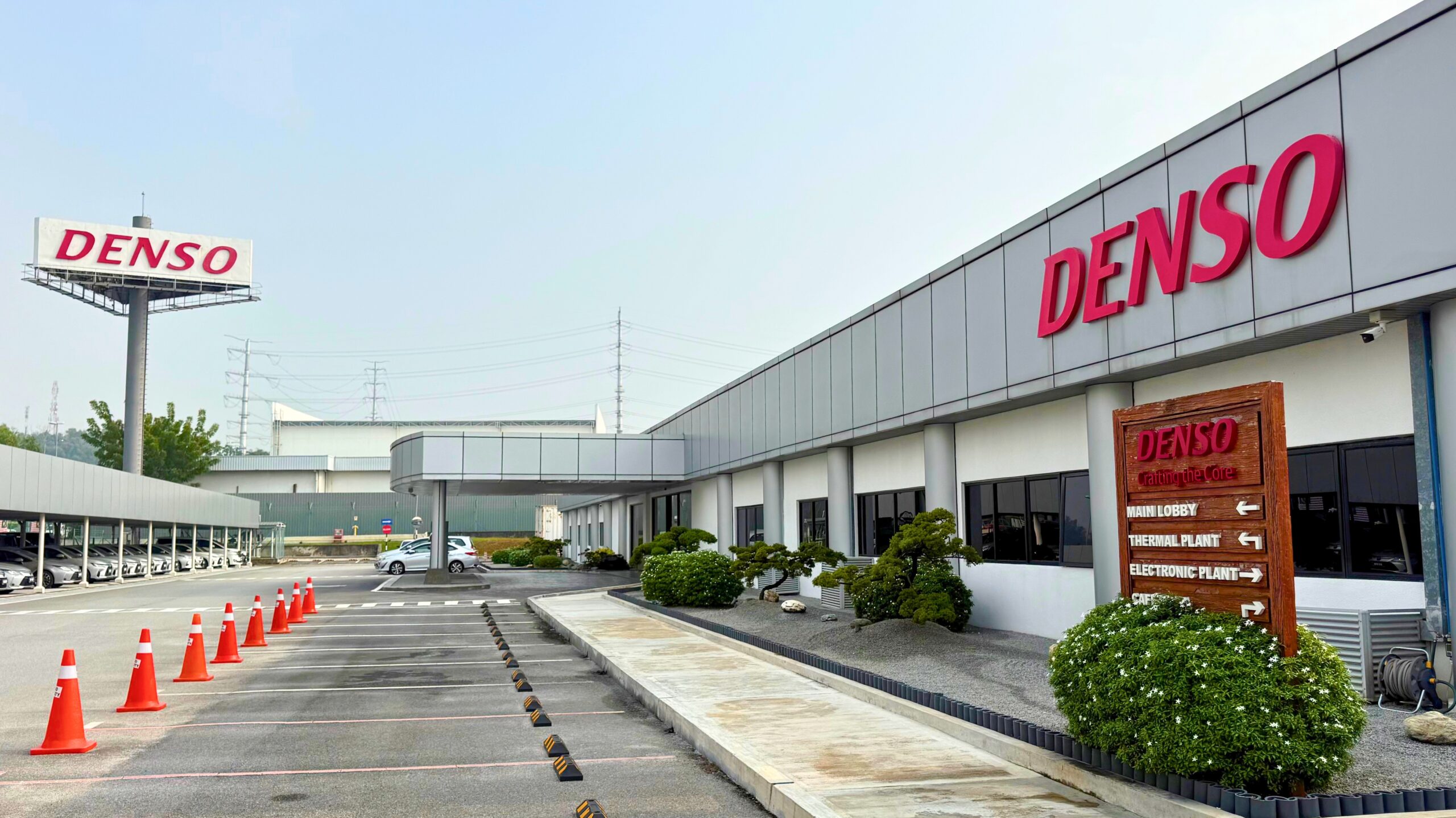 DENSO Malaysia: Building the Future of Mobility from Malaysia - MIDA ...